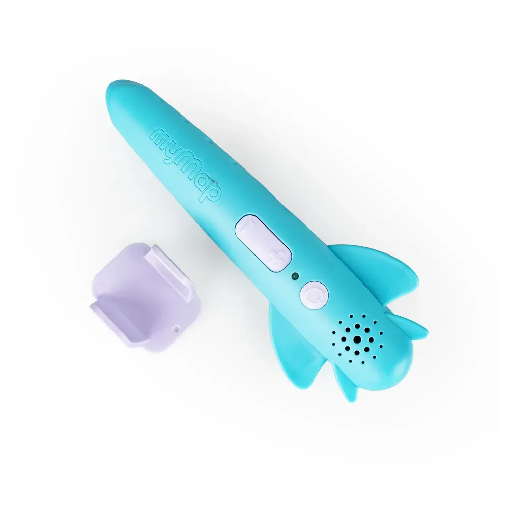 Interaktywna Mapa Świata