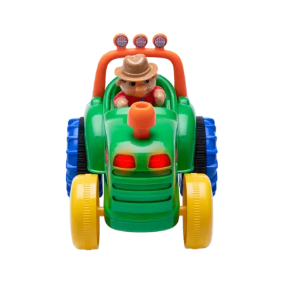 Traktor Farmer