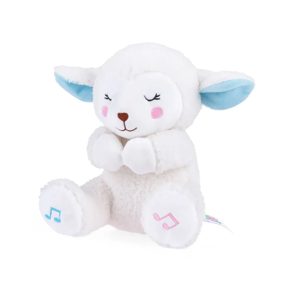 Owieczka Spokojny sen