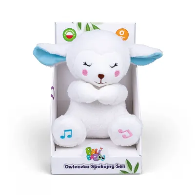 Owieczka Spokojny sen