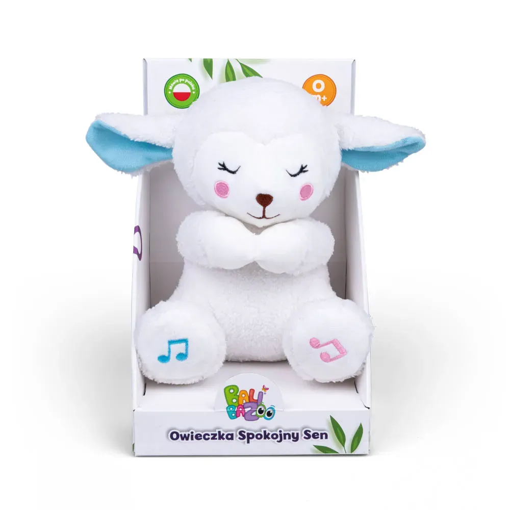 Owieczka Spokojny sen