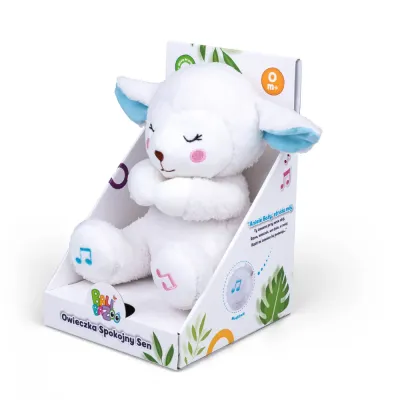 Owieczka Spokojny sen