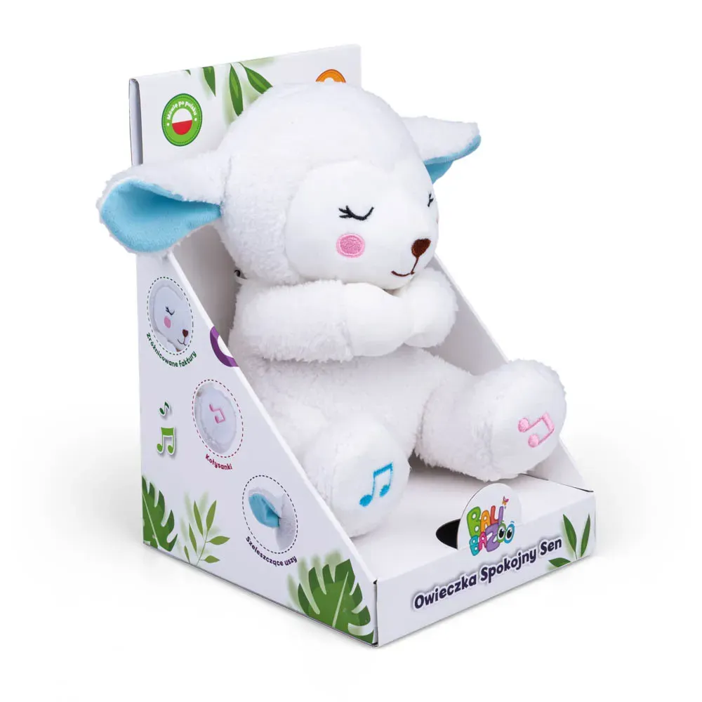 Owieczka Spokojny sen