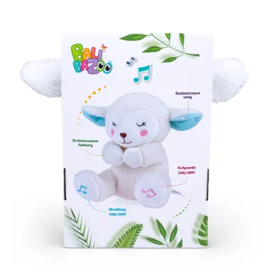 Owieczka Spokojny sen